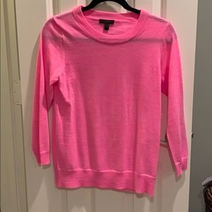 J. Crew Tippi Sweater